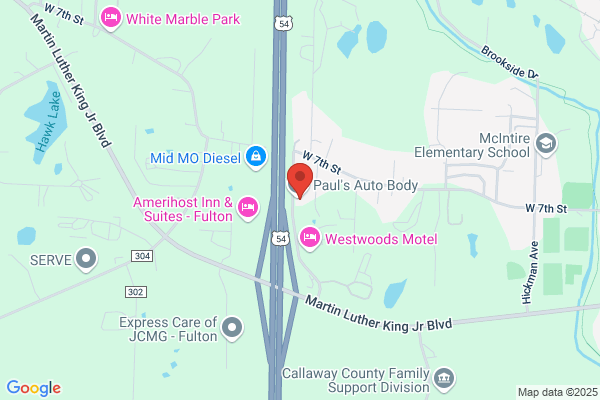 Intoxalock Ignition Interlock - Temporarily Closed
