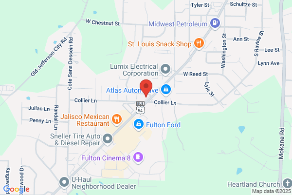 NAPA Auto Parts - Miller Auto Supply