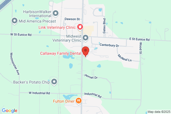 Callaway Dental Care
