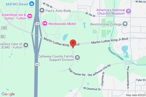 Boone Hospital Specialty Clinic