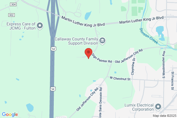 Fulton Medical Clinic