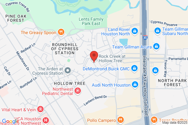 Rocktree Apartments