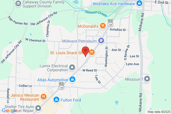Fulton Public Schools, Bartley Elementary School