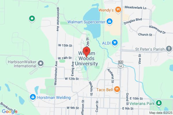 William Woods University