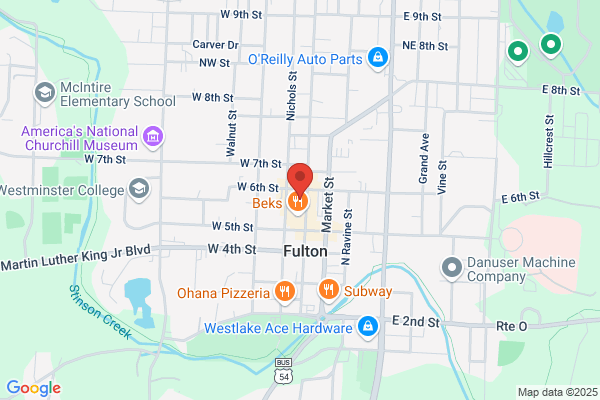 Fuller Jewelry Inc