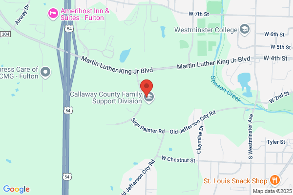 Family Medicine-Callaway Laboratory