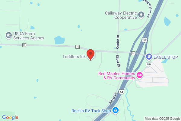 Toddlers Ink, LLC
