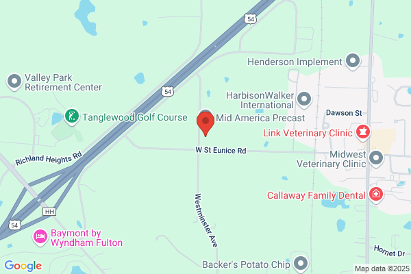 Callaway 2 Water District