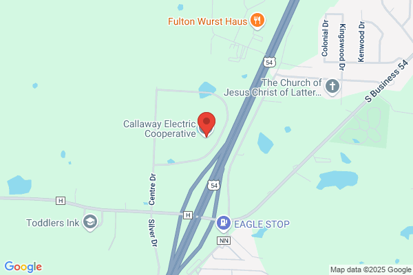 Callaway Electric Cooperative