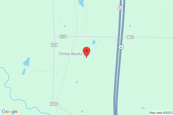 Chiles Works Llc