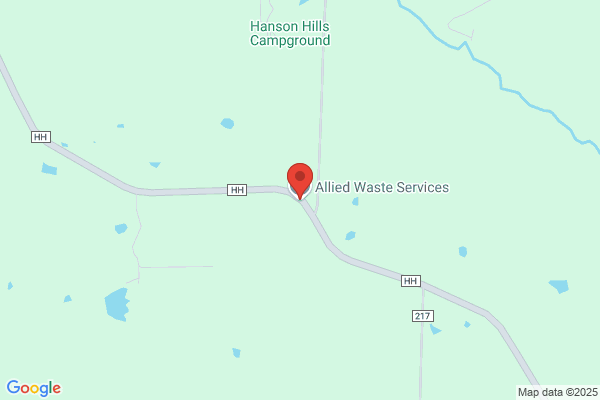 Ebersole Trash Service