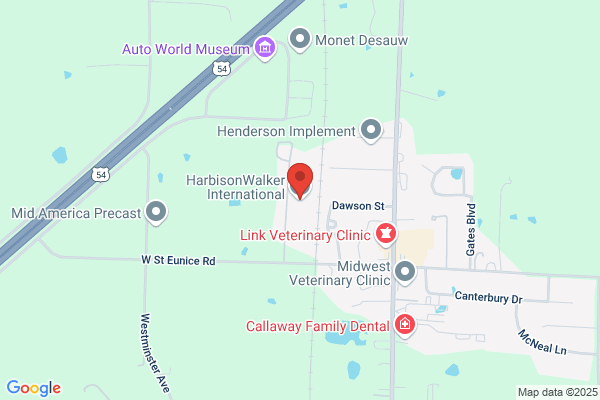 Harbison Walker Refractories Company