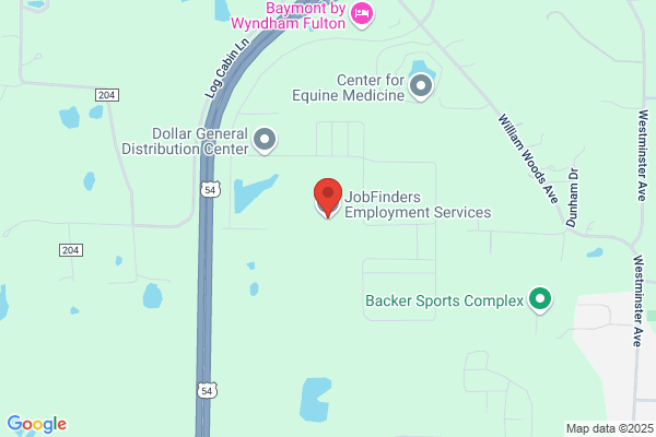 JobFinders Employment Services