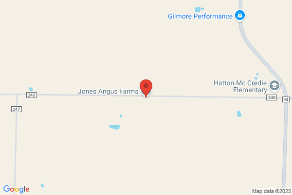 Jones Angus Farms
