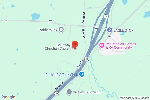 Kingdom Christian Academy