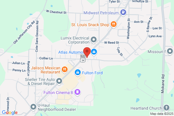 Par-Five Auto Sales & Rentals