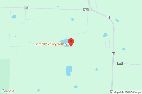 Serenity Valley Winery