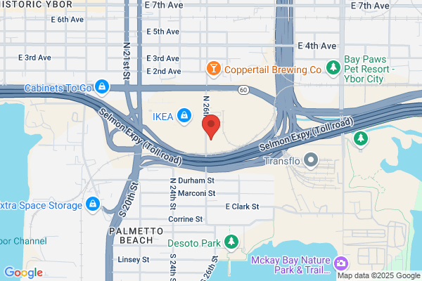 I-70 & 54 Storage