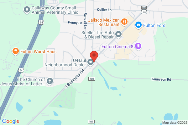 Cedar Creek Storage Llc
