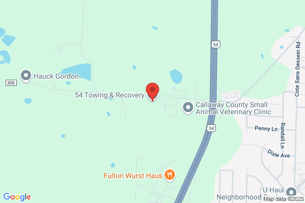 AAA Kingdom City Towing