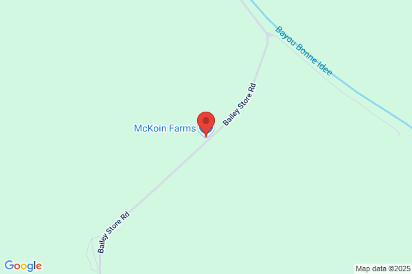 McTune Farm Supply
