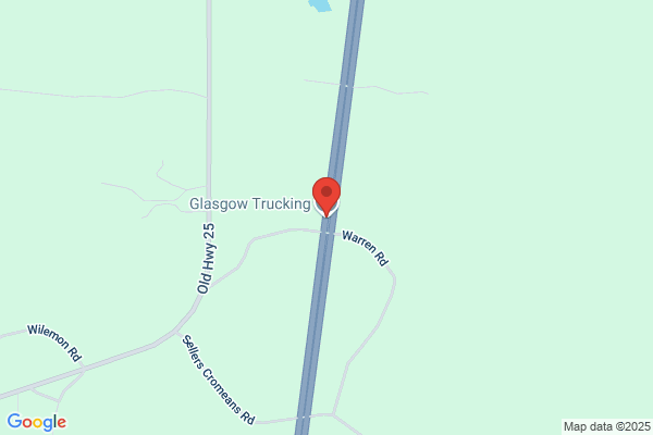 Glasgow Trucking Inc