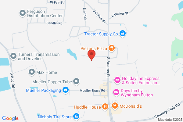 North Mississippi Home Health Care