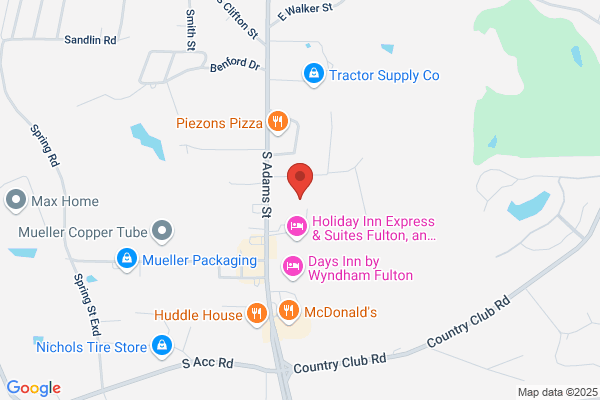 Freds Pharmacy