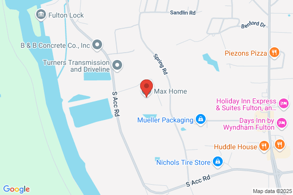 Max Home Llc