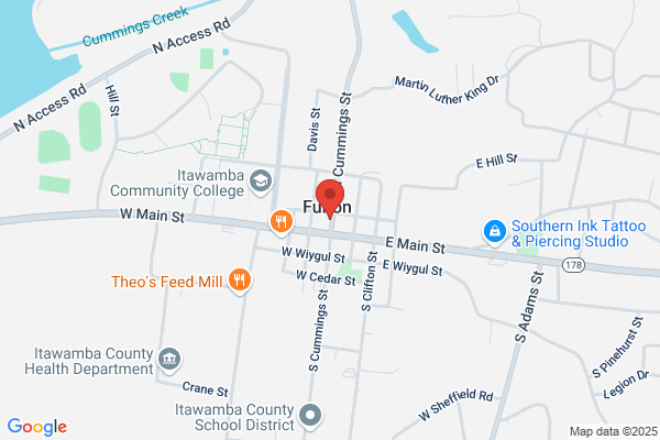 Itawamba Loans Inc