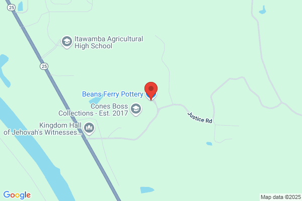 Bean's Ferry Pottery