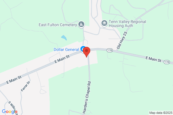 Fulton Veterinary Clinic