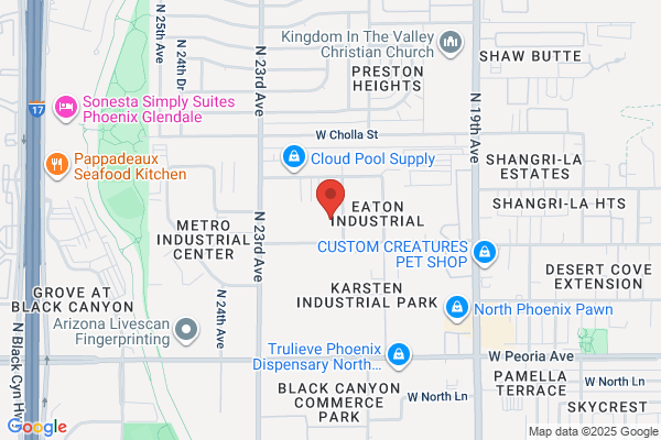 Kline Heating & Air Conditioning