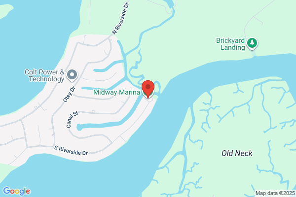Midway Marina