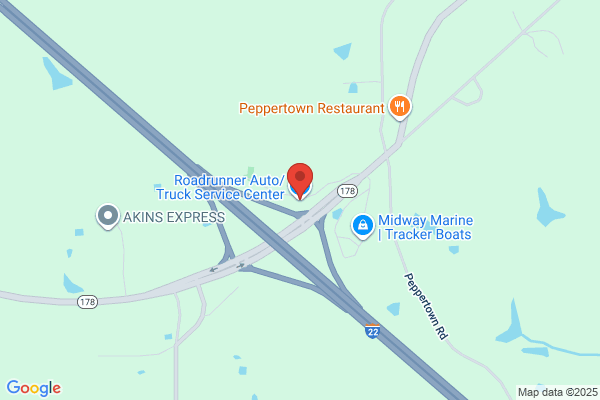 Roadrunner Truck & Tire Service