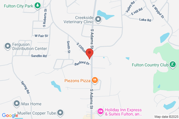 Frederick Jane Realty