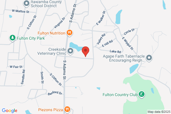 Fulton Rental Properties