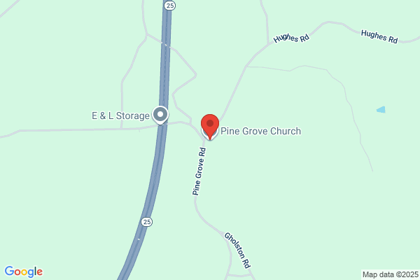 Pine Grove Church of Christ