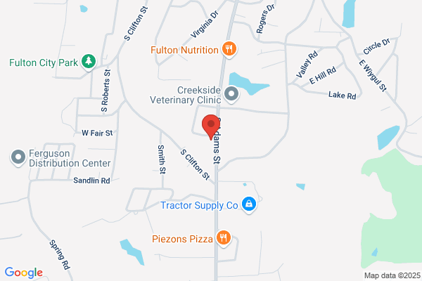 Thompson's Tire & Auto Sales