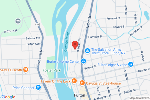 Yager's Plumbing & Heating Inc