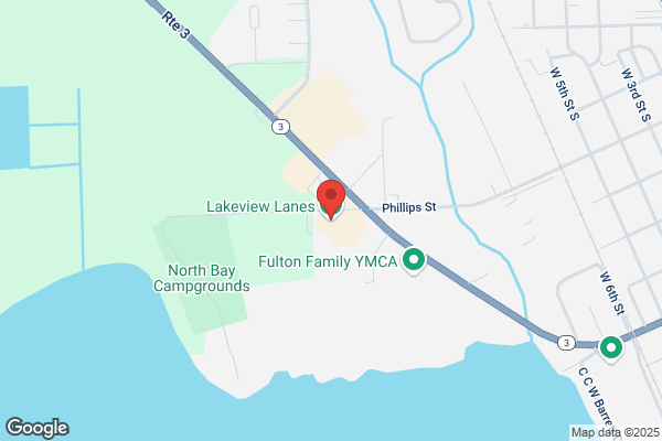 Lakeview Lanes