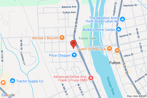Fulton Animal Hospital