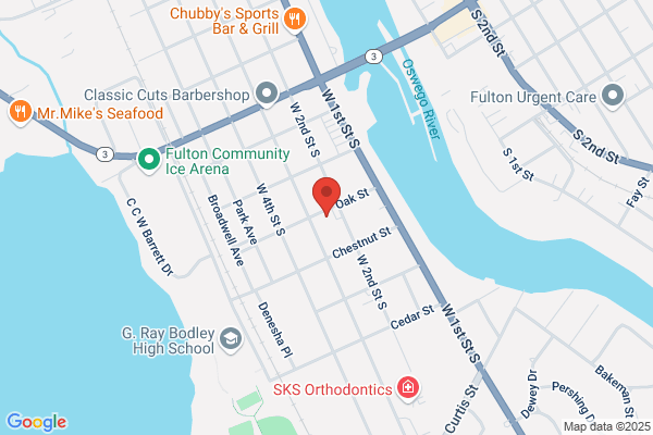 Oak Street Apartments Lp