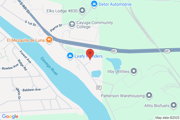 River Run Apartment Homes