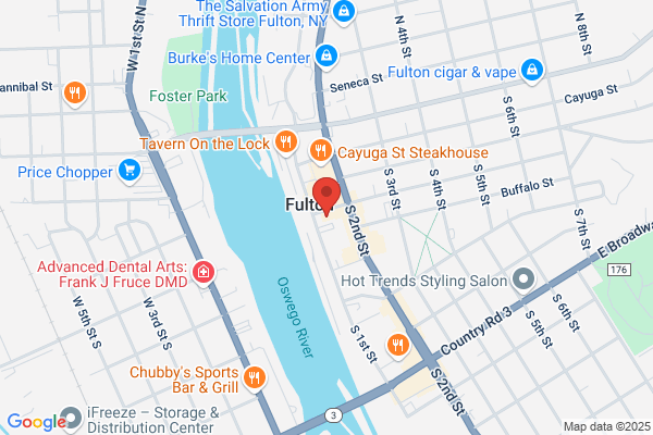 Towpath Towers Rental