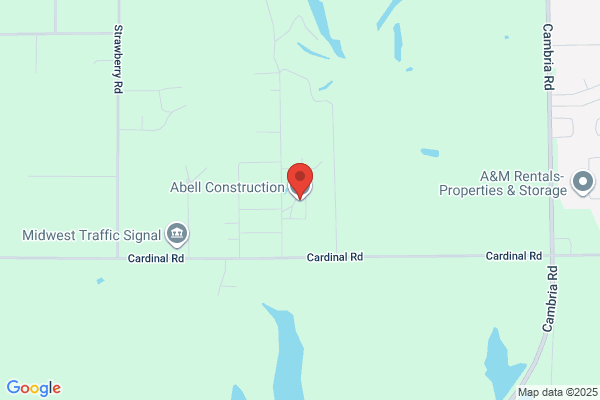 Abell Construction