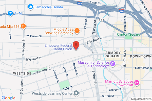 Empire Federal Credit Union