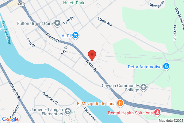 NAPA Auto Parts - TC Auto Parts Inc