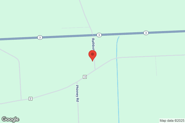 Dexterville Adventist Community Services