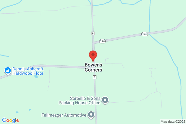 Bowen's Corners General Store